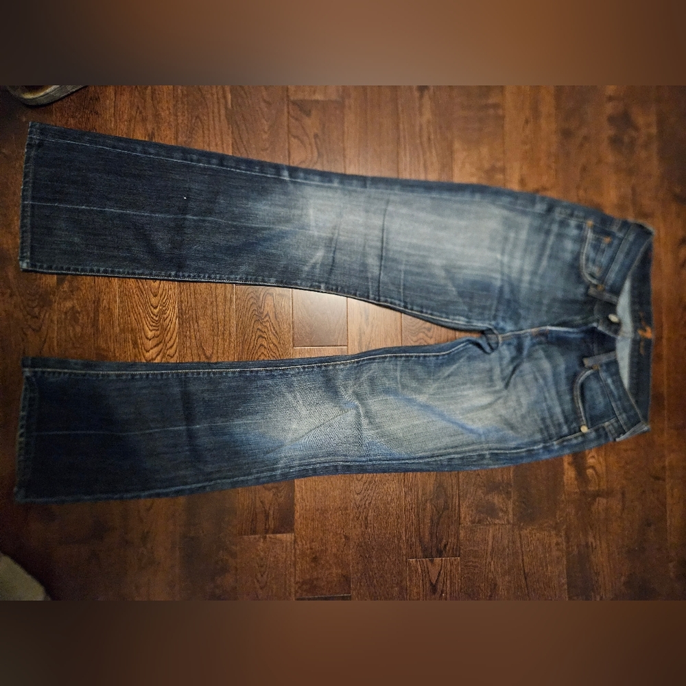 For All Mankind Jeans